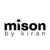 Mison by kiran - Home